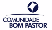 Logo Comunidade Bom Pastor