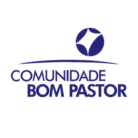 Logo Grande Comunidade Bom Pastor